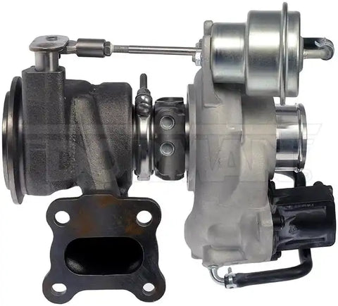 DORMAN 667-206 TURBOCHARGER