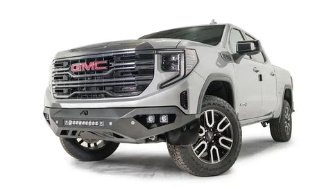 FAB FOURS GS23-D5851-1 VENGEANCE FRONT