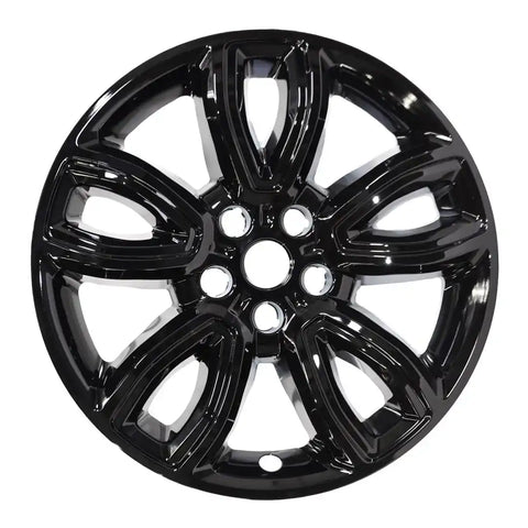 Coast To IMP468BLK Wheel Cover