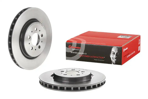 BREMBO 09861511C02 DISC BRAKE ROTOR
