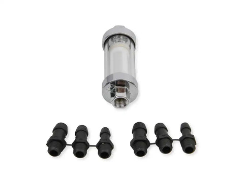 FUEL FILTER UNIV