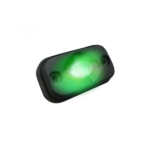 LED UNDER BODY / ROCK LIGHTS - UNDE