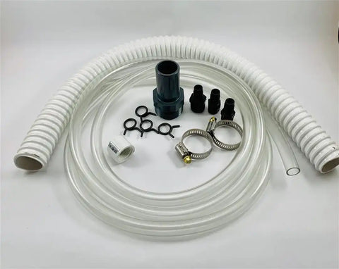 BARKER 11918 TANK KIT H & H