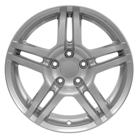 OE WHEELS AC04-17080-5450-45S 17' REPLICA WHEEL AC04 FITS ACURA T