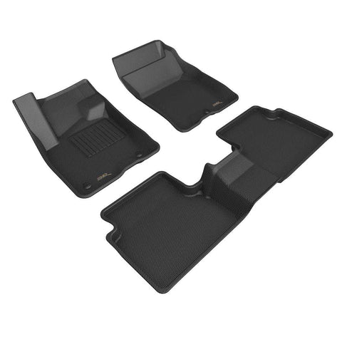 FORD BRONCO SPORT 2021-2022 KAGU BL