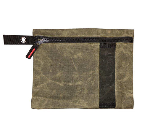SMALL BAGS - 3 INDIVIDUAL  #14 WAXE