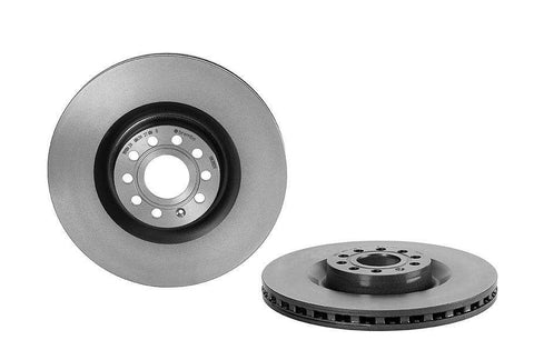 BREMBO 09C89211C02 DISC BRAKE ROTOR