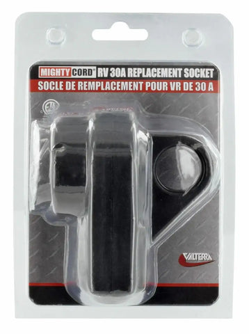 30A REPLACEMENT RECEPTACL