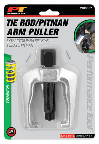 TIEROD/PITMAN PULLER