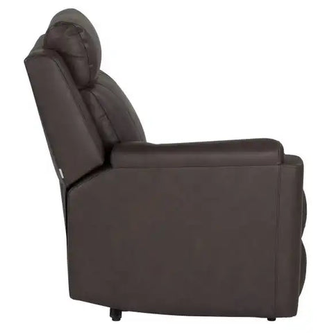HERITAGE SERIES RIGHT HAND RECLINER