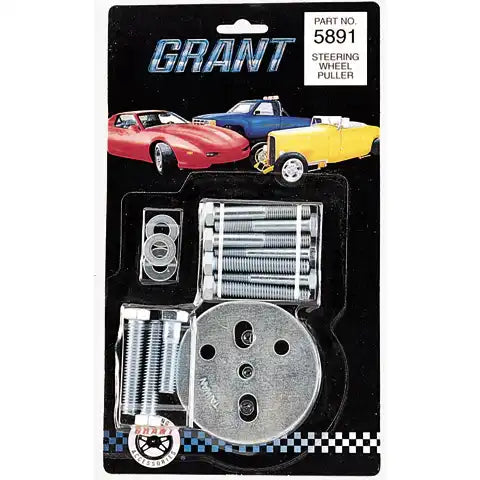 GRANT 5891 STEERING WHEEL PULLER