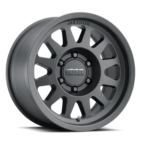 METHOD RACE MR70478560500 MR704 17X8.5 0MM OFFSET