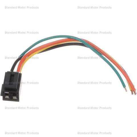 STANDARD IGN S-624 PIGTL/SKT
