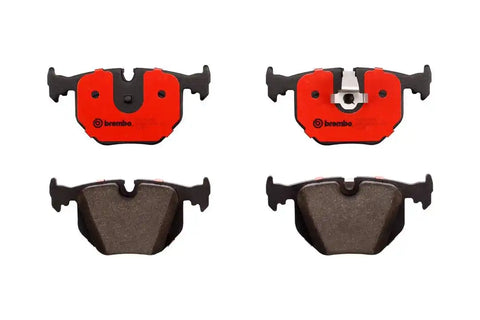 BREMBO P06020N DISC BRAKE PAD SET