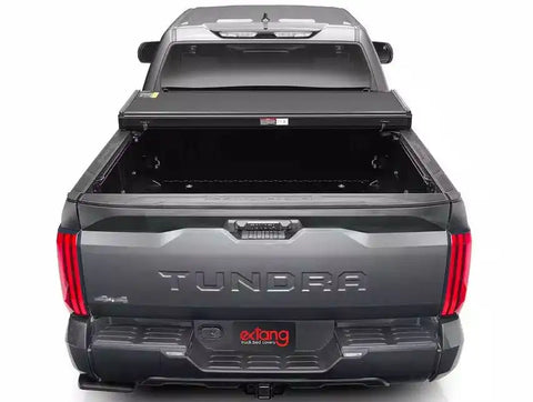 Extang 80472 Tonneau Cover Endure ALX Hard Folding 5.5 Ft. (66.7 In.)