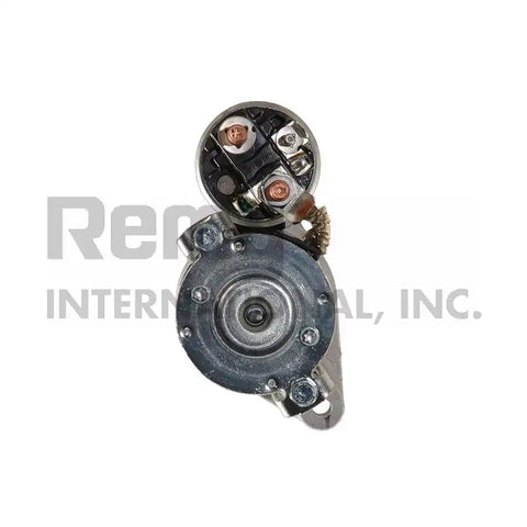 REMANUFACTURED STARTER