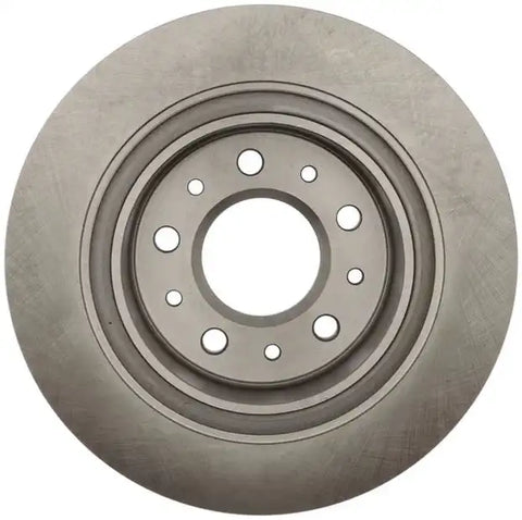 BRAKE ROTOR