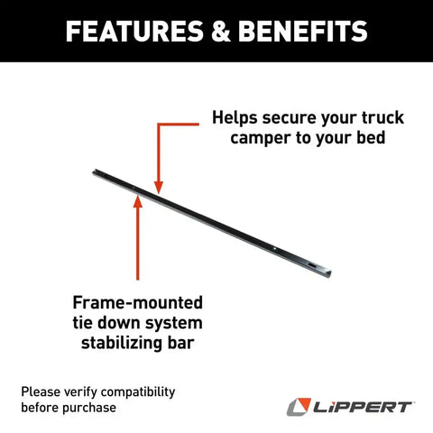 STABILIZING BAR-SB-080