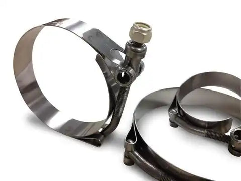 SIERRAMARINE 18-720-6000S 6' T BOLT BAND CLAMP S