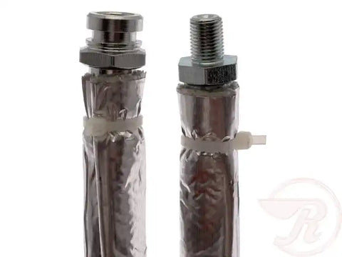 RAYBESTOS BH384207 CLUTCH HOSE