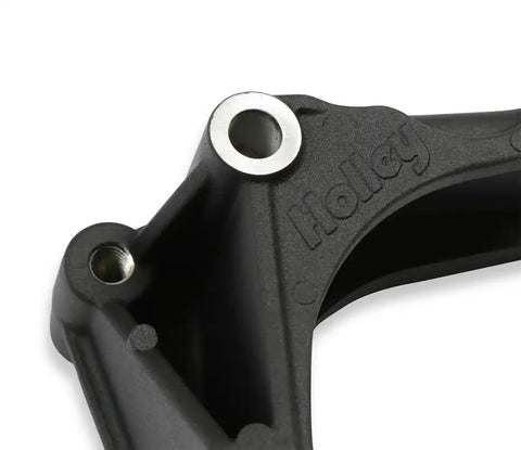 ALTERNATOR BKT KIT  LSA/LS-BLACK