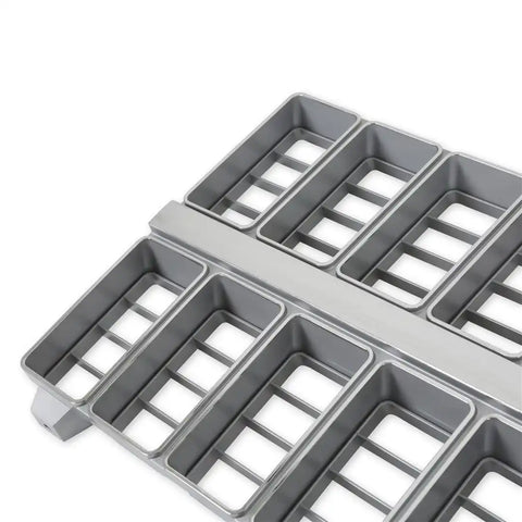 HOLLEY 04-174 1981-82 C/K GRILLE W/ BOWTIE MNT CH
