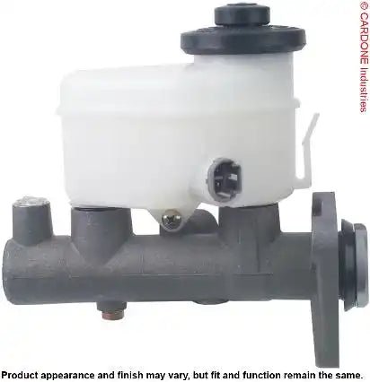 SELECT MASTER CYLINDERS