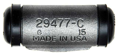 WHEEL CYLINDER