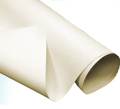 XTRM PVC TAN ROOF 9'6' X 30'