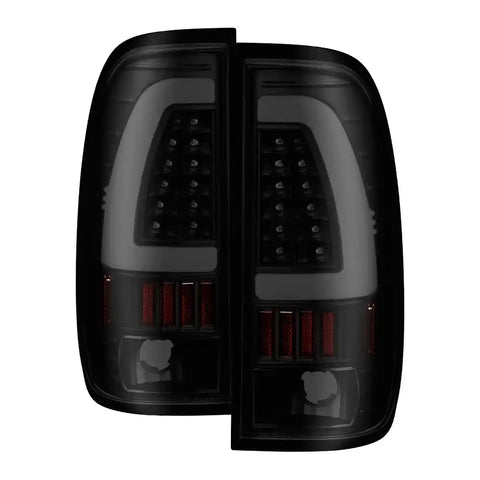 SPYDER 9038501 XTUNE F150 STYLSD 97-03