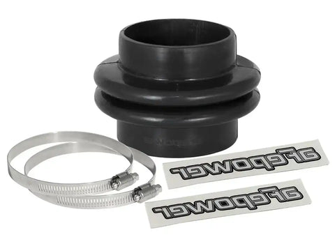 Advanced FLOW Engineering 59-00078 Air Intake Hose Coupler Magnum Force Reducer 2-