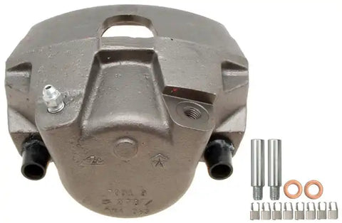 FRICTION READY CALIPERS