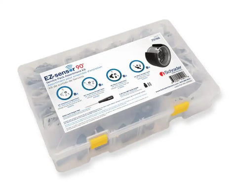 SCHRADER 90  EZ-SENSOR SERVICE PACK