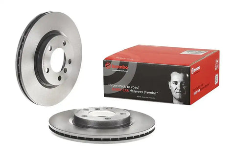 DISC BRAKE ROTOR