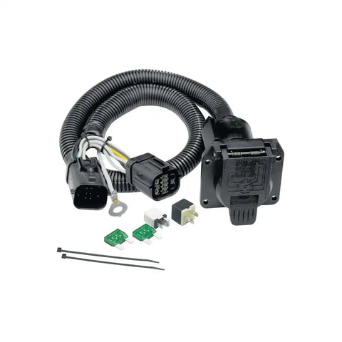 TOW READY 118242 RPLCMNT 7WY TOW PKG HRNSS
