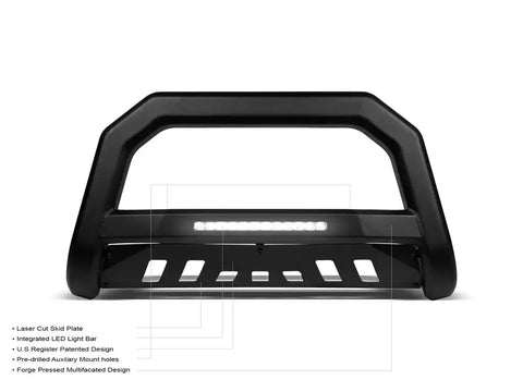 ARMORDILLO 8705452 ARMORDILLO 2005-2021 NISSAN FRONTIE