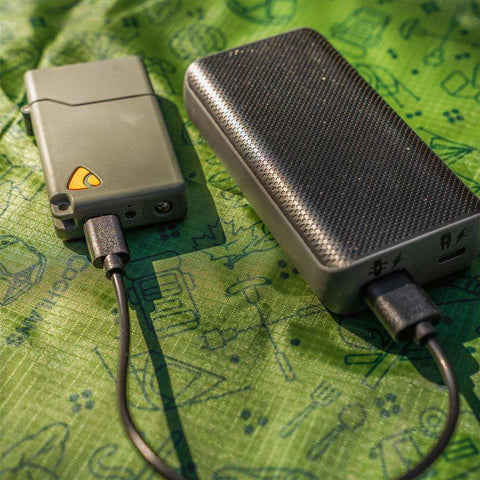 PLASMA LIGHTER