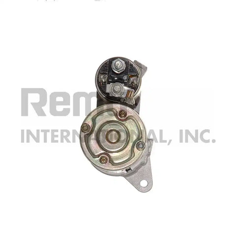 REMANUFACTURED STARTER