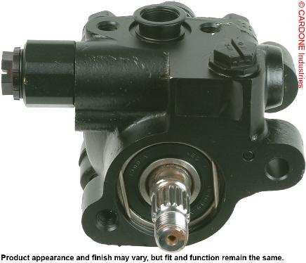 IMP POWER STEERING PUMP