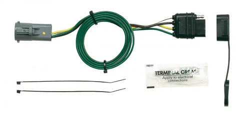 HOPKINS 40915 LITEMATE FD EXPLR 95-00