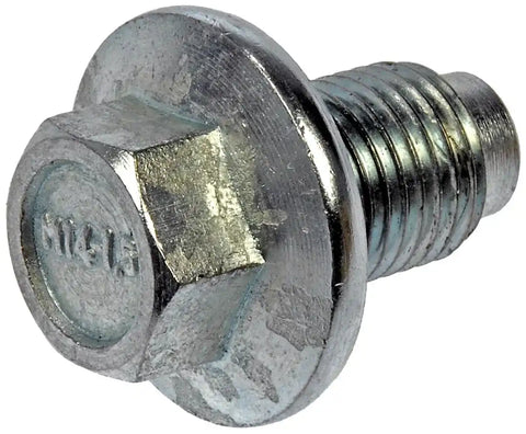 DORMAN 65266 OIL DRN PLUG PILT PNT