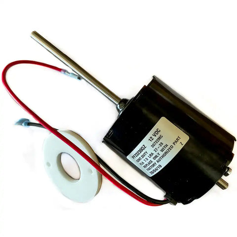 M.C.ENTERPRZ 30722MC MOTOR 12V FURANCE