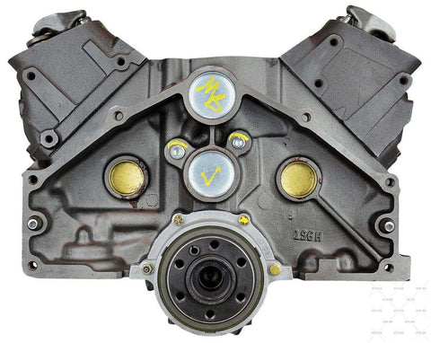 ATK ENGINES DMC7 CHEV 4.3/262 MARINE ENG