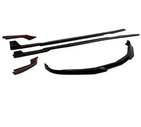 STREET SCENE 950-70248 16 CHV CMRO SSV8 FULL BDY KIT 5 PCS