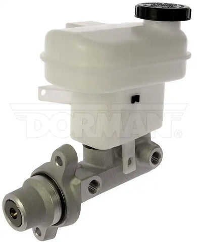 DORMAN M630594 NEW MASTER CYLINDER