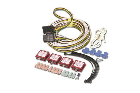 KIT TAILLIGHTWIRING DIODE