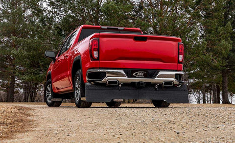 ACCESS H2020039 19-ON CHEVY/GMC FULL SIZE 1500 W/