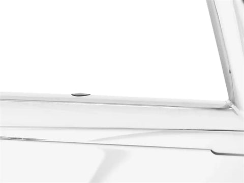 Armordillo 7145504 Bull Bar Classic Polished Stainless Steel 3 Inch Tube Diameter
