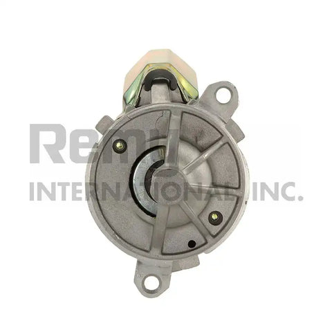 REMANUFACTURED STARTER