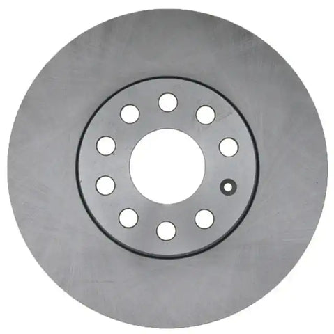Raybestos Brakes 980456R BRAKE ROTOR